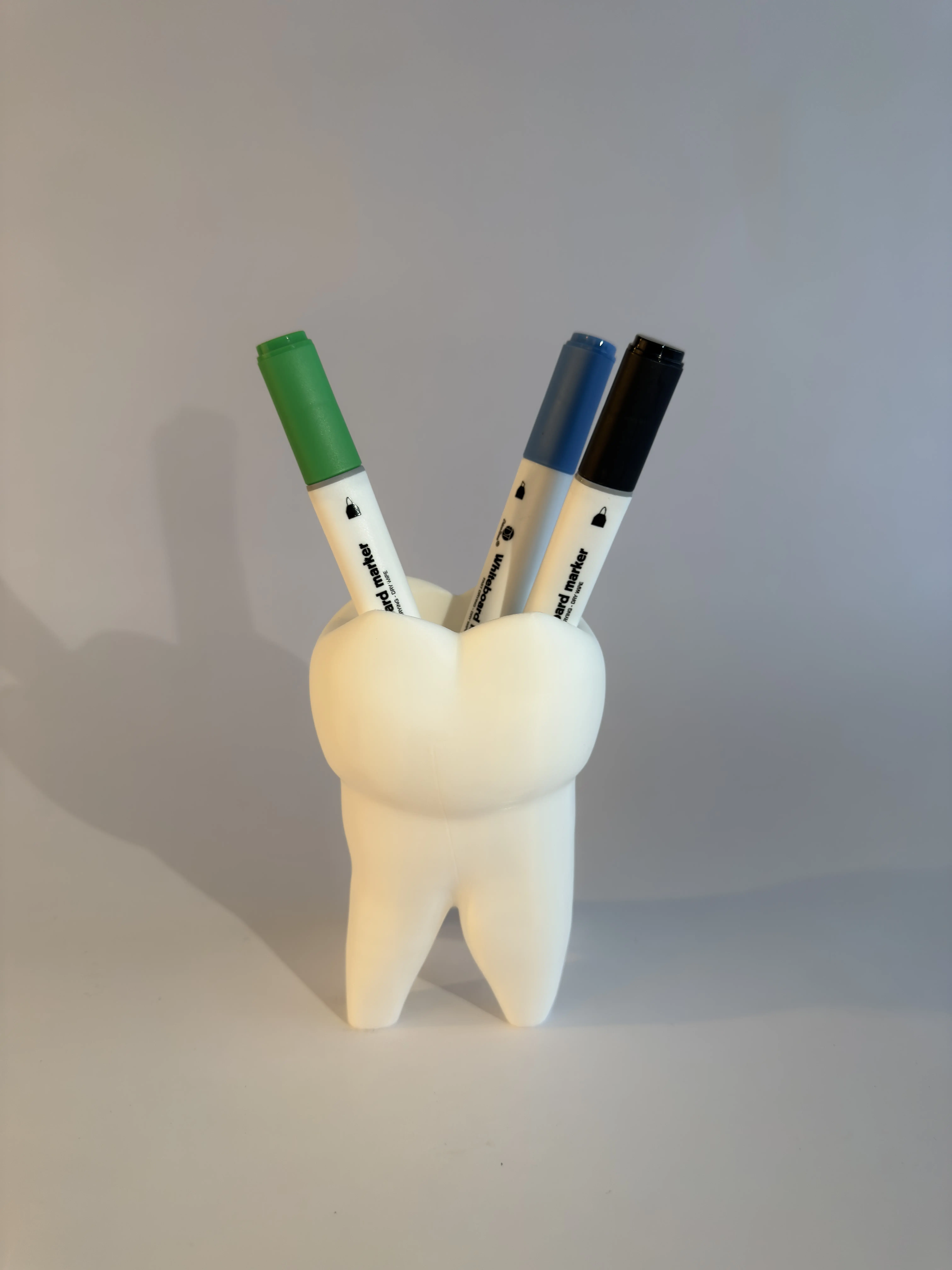 Stift Houder (dentaal)